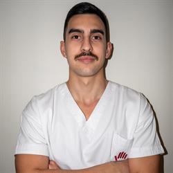 Marco Montani Osteopata D.O