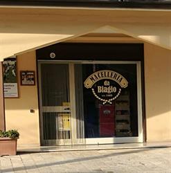 Macelleria  da Biagio