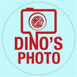 Dinos Photo - Telefonia