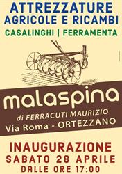 Malaspina di Ferracuti Maurizio