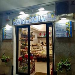 Sapùri di Sicilia F.lli Bonaccorso