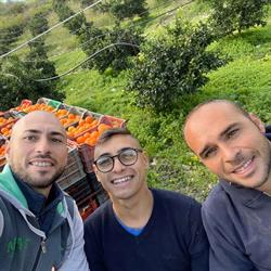 Azienda Agricola Biologica Scilabra