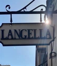 Langella edilizia