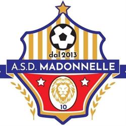 ASD Madonnelle Scuola Calcio Acerra