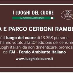 Amici Villa e Parco Cerboni Rambelli