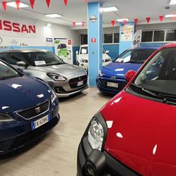 4Ruote Automobili Capurso