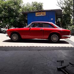 Centro revisioni e carrozzeria Sprint-Car