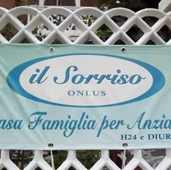 Casa famiglia IL Sorriso
