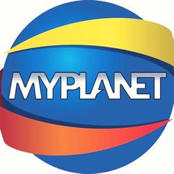 Myplanet srl
