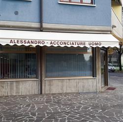 Alessandro Acconciature di Vultaggio Alessandro