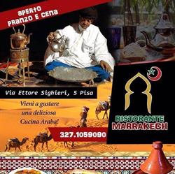 Marrakech Catering