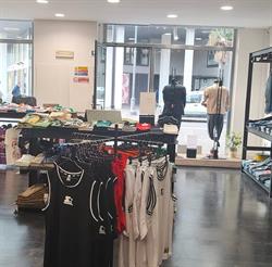 Stress Abbigliamento Uomo