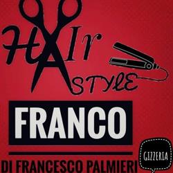 Hair Style Franco