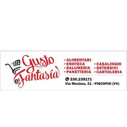 GUSTO E Fantasia