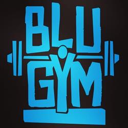 Palestra Blu Gym