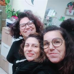 Natural salon il bellessere nei capelli