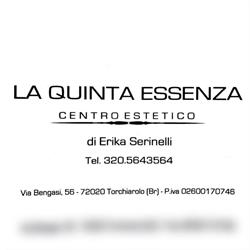La Quinta Essenza