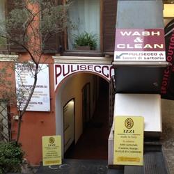 Pulisecco Wash & Clean