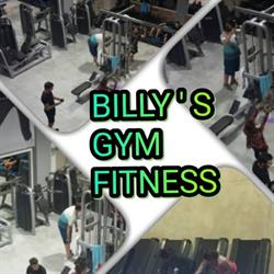 Palestra Billy's Gym Fitness