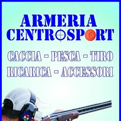 Armeria Centro Sport