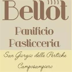 Panificio pasticceria Bellot