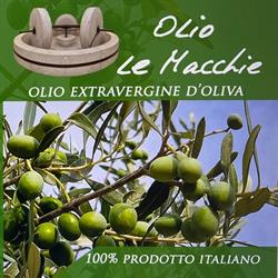 Olio di San Vito - Olio extravergine di oliva pugliese