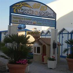Bagni Mario e Stefano 49/50 - Misano Adriatico