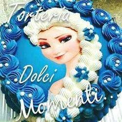 Torteria DOLCI momenti santa maria a vico