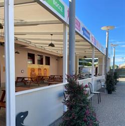I' Barrino Parco Roosevelt