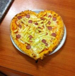 Pizzeria Le Stelle - Sarezzo