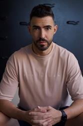 Gabriele Golino Personal Trainer
