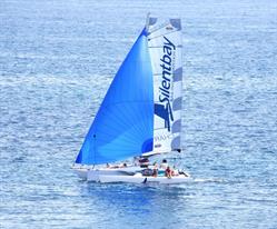 Silentbay Charter