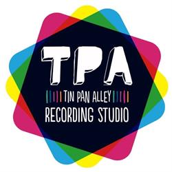 Tin Pan Alley Recording Studio