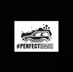 Perfect Wash di Simone Perfetti