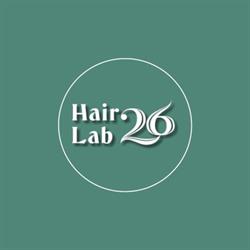Hair Lab 26