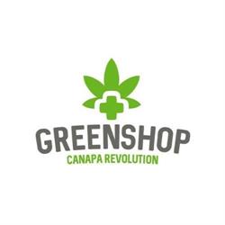 Green shop Medical cannabis
