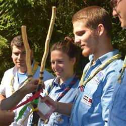 Scout Agesci Gruppo Milano 31