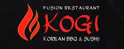 Kogi korean BBQ Sushi