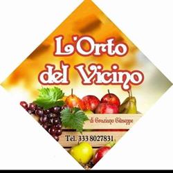 L'orto DEL Vicino