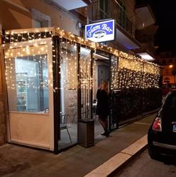 Glam Bar