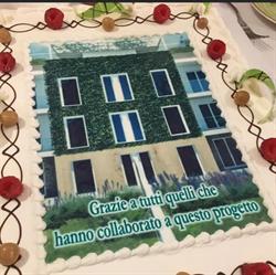 Cosfer Immobiliare srl