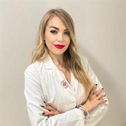 Dott.ssa Maddalena Chiara Miriam- Biologo Nutrizionista