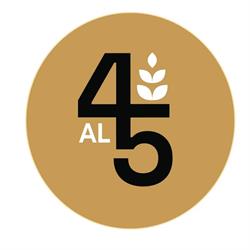 Pizzeria al 45