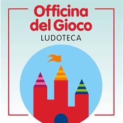 Ludoteca Officina del Gioco