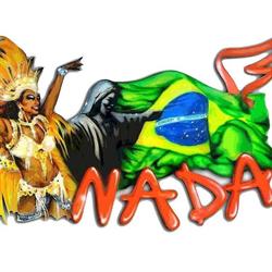 Mas que Nada