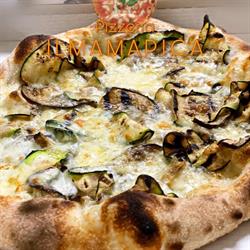 Pizzeria Ilmamapica