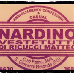Nardino Vestetutti
