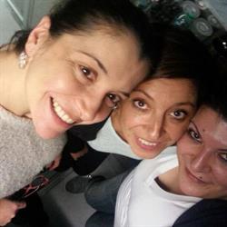 Caffè 2 effe di fulvia e fabiana forte