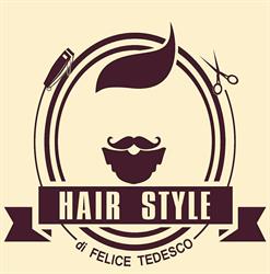 Hair Style Man di Felice Tedesco
