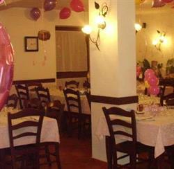 Pizzeria Ristorante Cristian